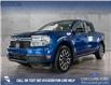 2024 Ford Maverick Lariat (Stk: P13769) in Airdrie - Image 1 of 25