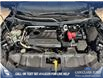 2023 Nissan Rogue SV Moonroof (Stk: BJ188) in Airdrie - Image 10 of 25