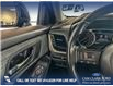 2023 Nissan Rogue SV Moonroof (Stk: BJ188) in Airdrie - Image 17 of 25
