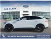 2020 Jaguar F-PACE 25t Premium (Stk: U37306) in Red Deer - Image 3 of 25