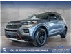 2022 Ford Explorer Timberline (Stk: RC19523) in Airdrie - Image 1 of 25