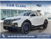 2024 Hyundai Santa Cruz Ultimate (Stk: U37319) in Red Deer - Image 1 of 25