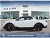 2024 Hyundai Santa Cruz Ultimate (Stk: U37319) in Red Deer - Image 3 of 25