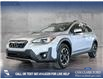 2021 Subaru Crosstrek Sport (Stk: BJ197) in Airdrie - Image 1 of 25