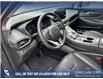 2021 Hyundai Santa Fe Preferred w/Trend Package (Stk: BJ201) in Airdrie - Image 4 of 5