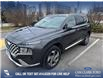 2021 Hyundai Santa Fe Preferred w/Trend Package (Stk: BJ201) in Airdrie - Image 1 of 5