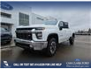 2022 Chevrolet Silverado 3500HD LT (Stk: P6533) in Olds - Image 1 of 5