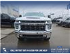 2022 Chevrolet Silverado 3500HD LT (Stk: P6533) in Olds - Image 2 of 5