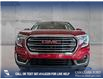 2022 GMC Terrain SLT (Stk: P13898) in Airdrie - Image 2 of 25