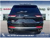 2022 Jeep Grand Cherokee 4xe Summit (Stk: P1023A) in Innisfail - Image 5 of 24