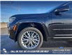 2022 Jeep Grand Cherokee 4xe Summit (Stk: P1023A) in Innisfail - Image 13 of 24