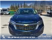 2023 Chevrolet Equinox LS (Stk: P1362) in Canmore - Image 9 of 13