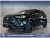 2022 Ford Edge ST (Stk: P13957) in Airdrie - Image 1 of 25