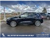 2021 Ford Escape Titanium (Stk: U37377) in Red Deer - Image 3 of 7