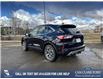 2021 Ford Escape Titanium (Stk: U37377) in Red Deer - Image 4 of 7