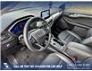 2021 Ford Escape Titanium (Stk: U37377) in Red Deer - Image 6 of 7