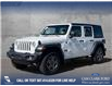 2023 Jeep Wrangler Sport (Stk: SJ021A) in Innisfail - Image 1 of 25