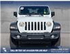 2023 Jeep Wrangler Sport (Stk: SJ021A) in Innisfail - Image 2 of 25