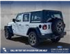 2023 Jeep Wrangler Sport (Stk: SJ021A) in Innisfail - Image 4 of 25