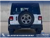 2023 Jeep Wrangler Sport (Stk: SJ021A) in Innisfail - Image 5 of 25