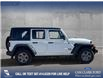 2023 Jeep Wrangler Sport (Stk: SJ021A) in Innisfail - Image 6 of 25