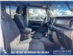 2023 Jeep Wrangler Sport (Stk: SJ021A) in Innisfail - Image 23 of 25