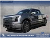 2023 Ford F-150 Lightning Lariat (Stk: U37638) in Red Deer - Image 1 of 25
