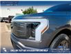 2023 Ford F-150 Lightning Lariat (Stk: U37638) in Red Deer - Image 9 of 25