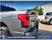 2023 Ford F-150 Lightning Lariat (Stk: U37638) in Red Deer - Image 12 of 25