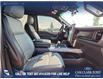 2023 Ford F-150 Lightning Lariat (Stk: U37638) in Red Deer - Image 22 of 25
