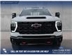 2025 Chevrolet Silverado 2500HD ZR2 (Stk: P1495) in Canmore - Image 2 of 24