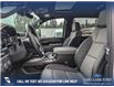 2025 Chevrolet Silverado 2500HD ZR2 (Stk: P1495) in Canmore - Image 12 of 24