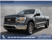 2022 Ford F-150 XLT (Stk: U37596) in Red Deer - Image 1 of 25