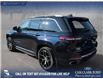 2023 Jeep Grand Cherokee Summit (Stk: P1504) in Canmore - Image 4 of 24
