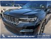2023 Jeep Grand Cherokee Summit (Stk: P1504) in Canmore - Image 8 of 24
