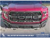 2017 Ford F-150 Raptor (Stk: P1496) in Canmore - Image 8 of 23