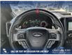 2017 Ford F-150 Raptor (Stk: P1496) in Canmore - Image 11 of 23
