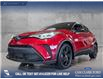 2021 Toyota C-HR XLE Premium (Stk: BJ263) in Airdrie - Image 1 of 25