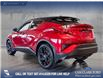 2021 Toyota C-HR XLE Premium (Stk: BJ263) in Airdrie - Image 4 of 25