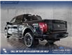 2025 Ford F-150 Platinum (Stk: P14416) in Airdrie - Image 4 of 25 2025 Ford F-150 Platinum (Stk: P14416) in Airdrie - Image 4 of 25