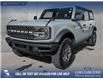 2021 Ford Bronco Badlands (Stk: P1521) in Canmore - Image 1 of 24