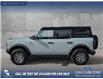 2021 Ford Bronco Badlands (Stk: P1521) in Canmore - Image 3 of 24