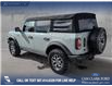 2021 Ford Bronco Badlands (Stk: P1521) in Canmore - Image 4 of 24