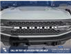 2021 Ford Bronco Badlands (Stk: P1521) in Canmore - Image 9 of 24