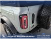 2021 Ford Bronco Badlands (Stk: P1521) in Canmore - Image 10 of 24