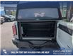 2021 Ford Bronco Badlands (Stk: P1521) in Canmore - Image 11 of 24