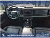 2021 Ford Bronco Badlands (Stk: P1521) in Canmore - Image 23 of 24
