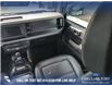 2021 Ford Bronco Badlands (Stk: P1521) in Canmore - Image 24 of 24