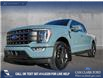 2023 Ford F-150 Lariat (Stk: U37767) in Red Deer - Image 1 of 25
