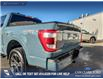 2023 Ford F-150 Lariat (Stk: U37767) in Red Deer - Image 11 of 25